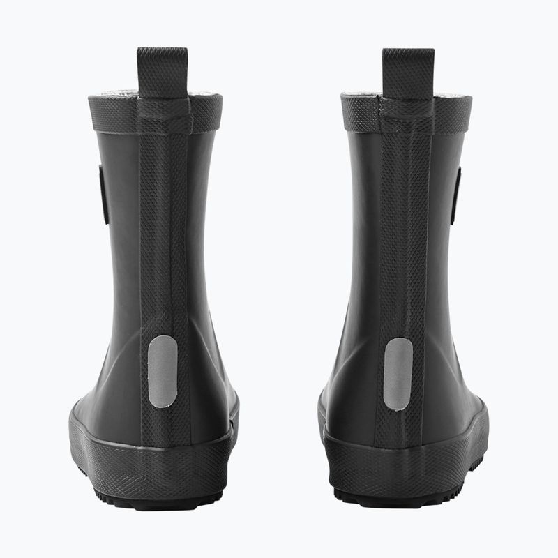 Reima Ankka fekete gyerek gumicsizma 11