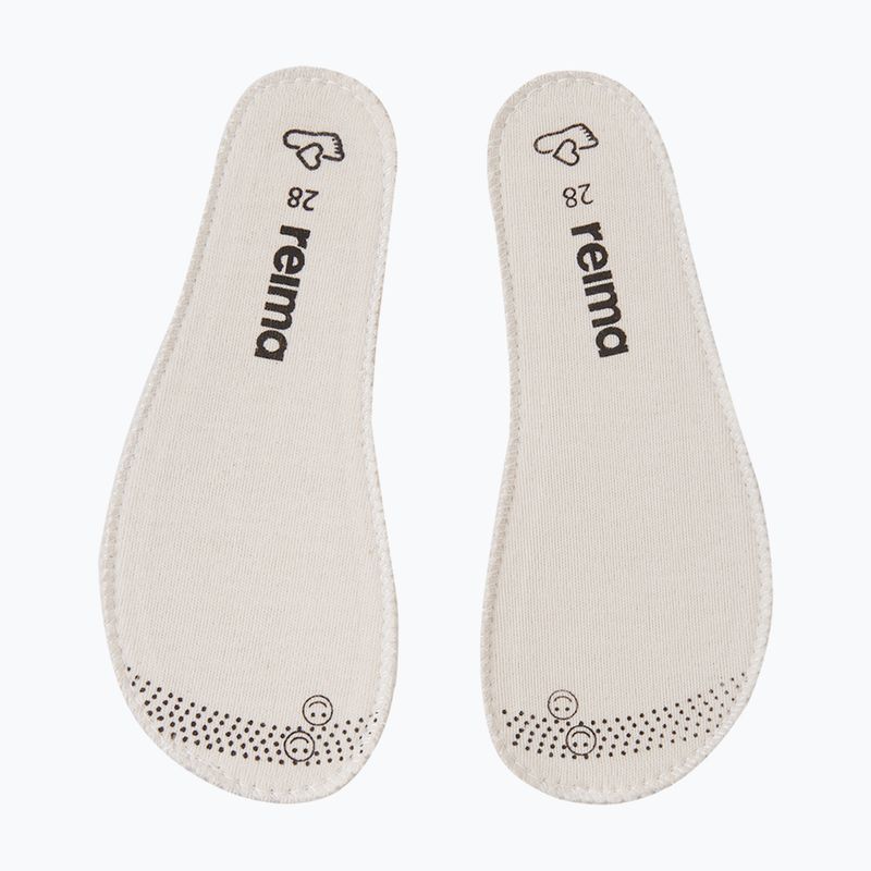 Reima Ankka fekete gyerek gumicsizma 14