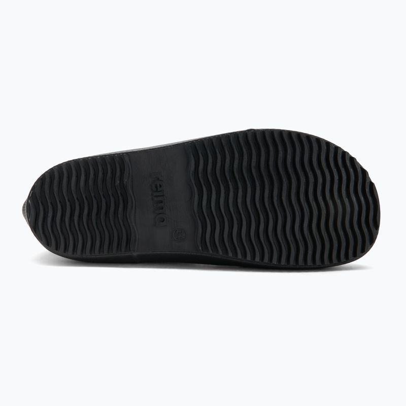 Reima Ankka fekete gyerek gumicsizma 4