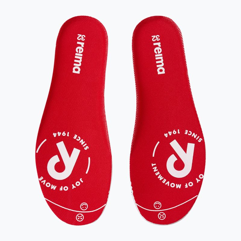 Reima Hiipien virágzó lila gyermek csizma 14