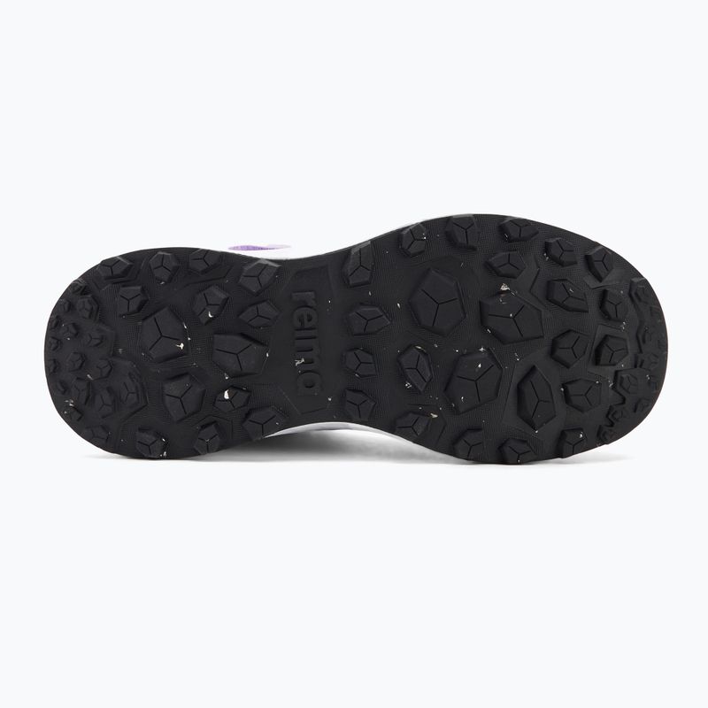 Reima Hiipien virágzó lila gyermek csizma 4