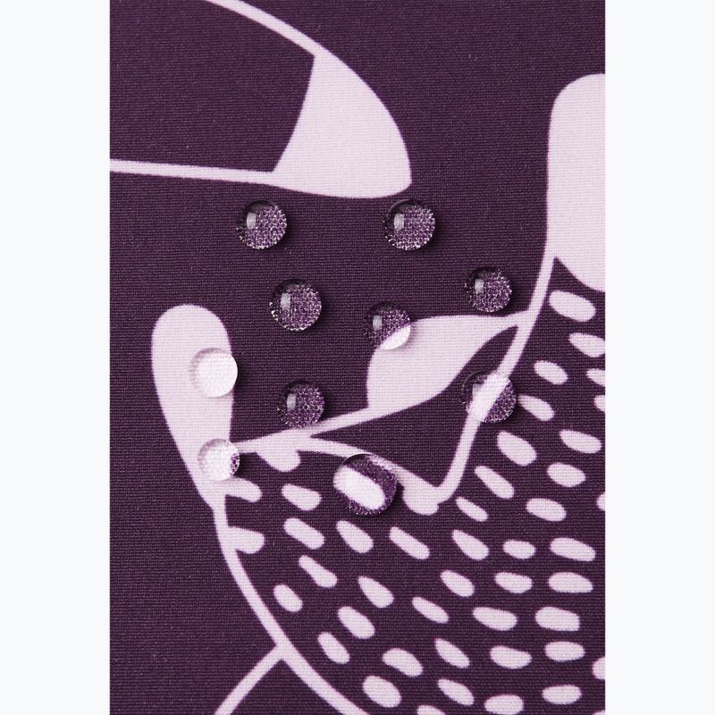 Reima Nurmes mélyebb mélylila gyermek softshell ruha 10