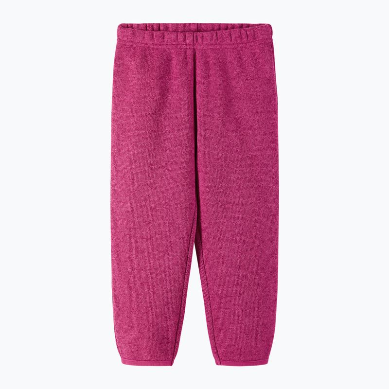 Melegítő Reima Tahto rosy berry 6