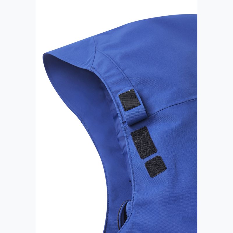 Reima Tieten gyerekdzseki twilight blue 6