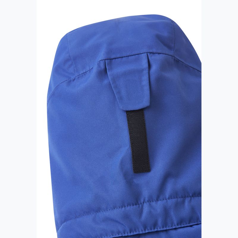 Reima Tieten gyerekdzseki twilight blue 7