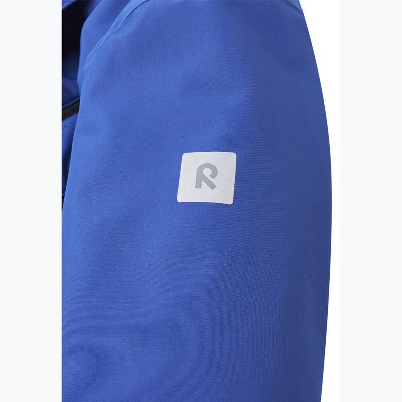 Reima Tieten gyerekdzseki twilight blue 8