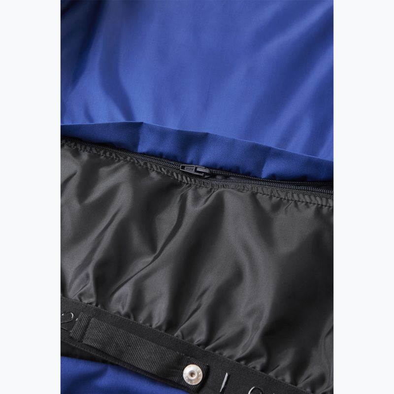 Reima Tieten gyerekdzseki twilight blue 12