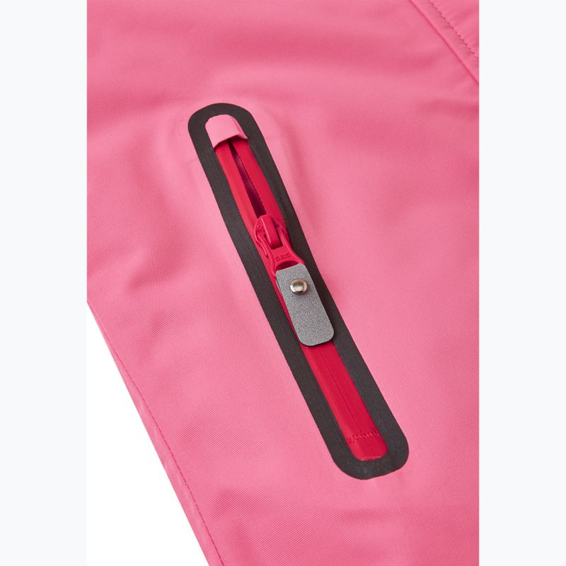 Gyerek sídzseki Reima Kiiruna soft coral 11