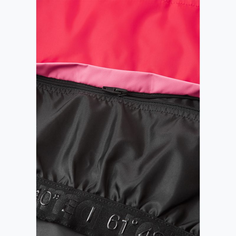 Gyerek sídzseki Reima Kiiruna soft coral 12