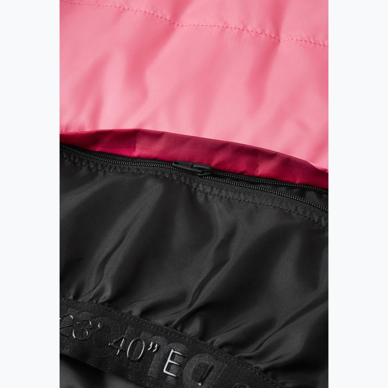 Gyerek sídzseki Reima Kiiruna soft coral 12