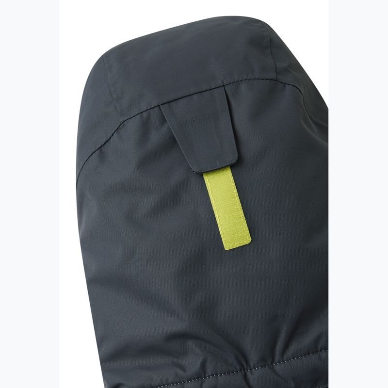 Gyerek sídzseki Reima Kairala soft black 5