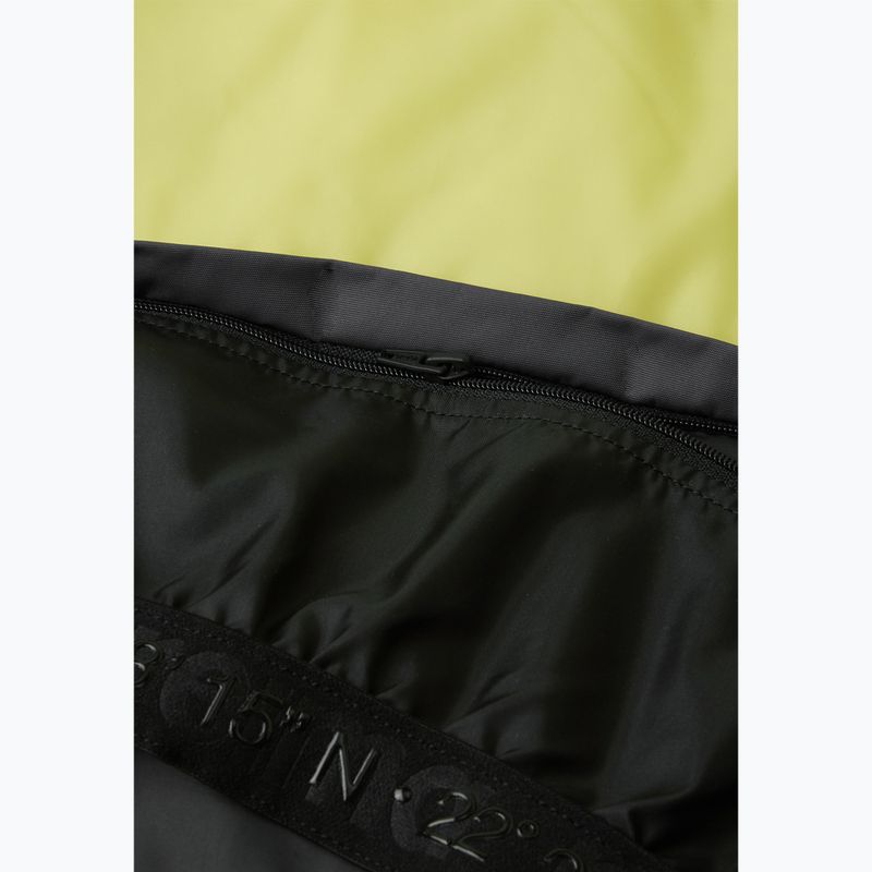 Gyerek sídzseki Reima Kairala soft black 12