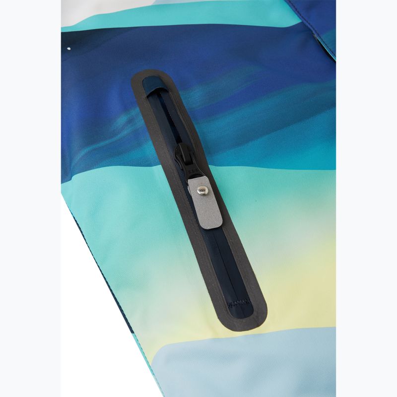 Gyerek sídzseki Reima Kairala élénk kék 9