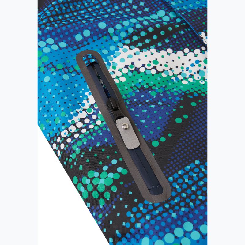 Gyerek sídzseki Reima Kairala twilight blue 10