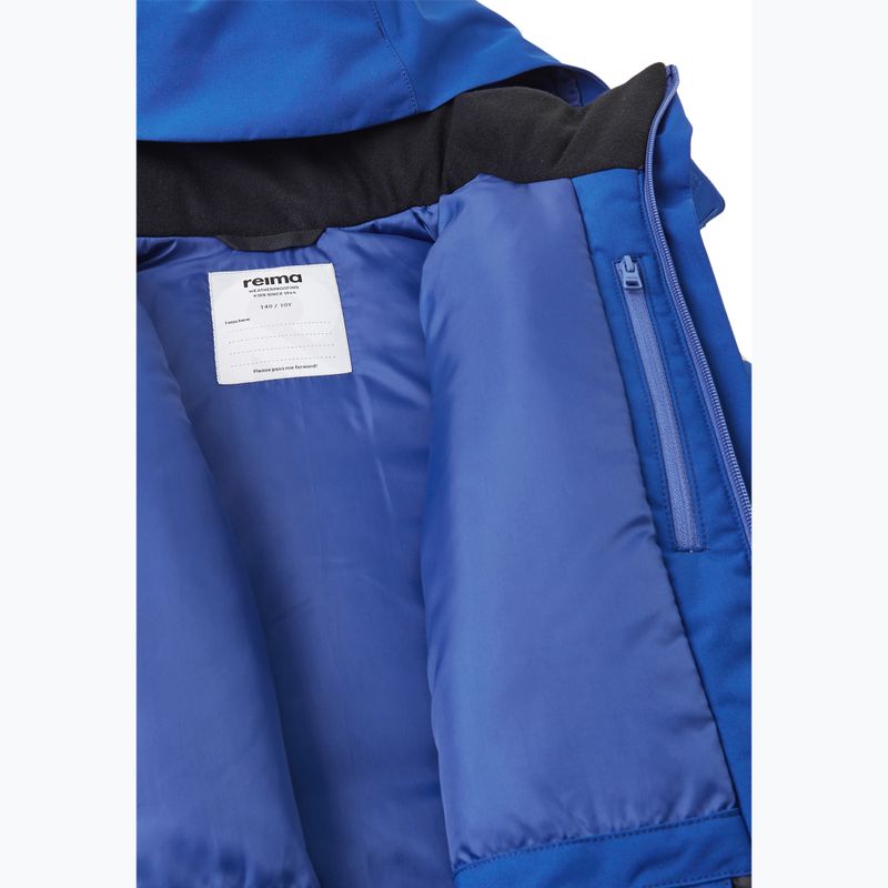 Reima Ahmaoja gyerekdzseki twilight blue 5