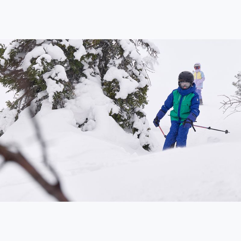 Reima Ahmaoja gyerekdzseki twilight blue 15