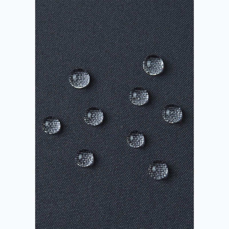 Reima Luppo gyerekdzseki soft black 12