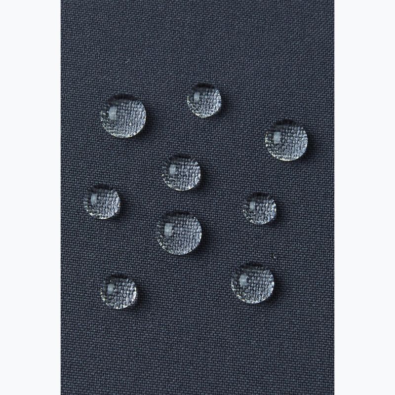 Reima Kuosku gyerekdzseki soft black 12