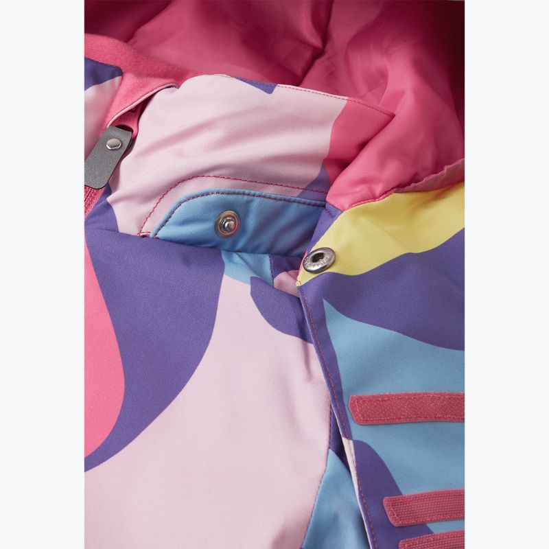 Gyerek sídzseki Reima Palsi blooming lilac 6