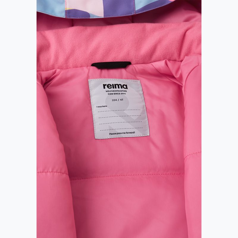 Gyerek sídzseki Reima Palsi blooming lilac 7