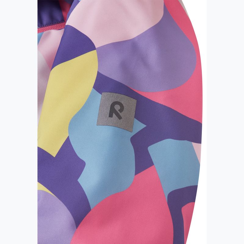 Gyerek sídzseki Reima Palsi blooming lilac 8