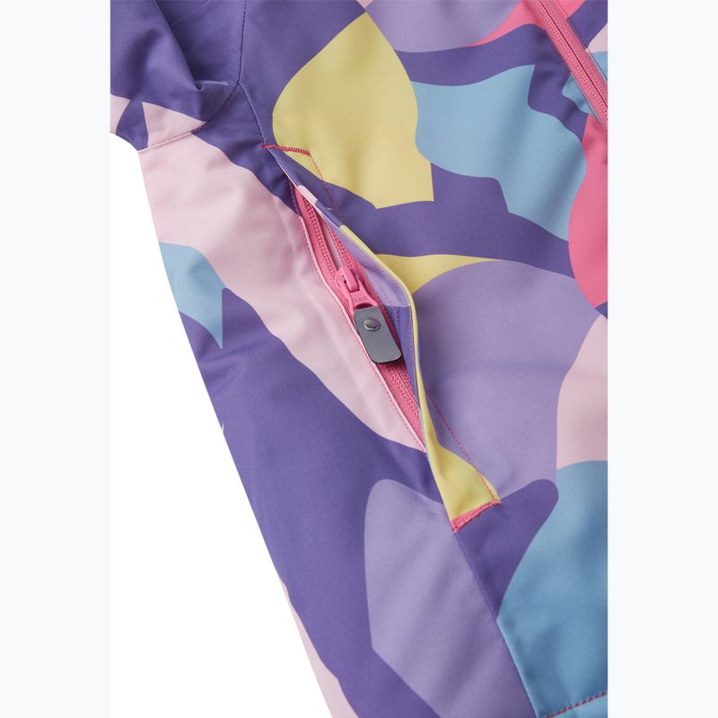 Gyerek sídzseki Reima Palsi blooming lilac 9