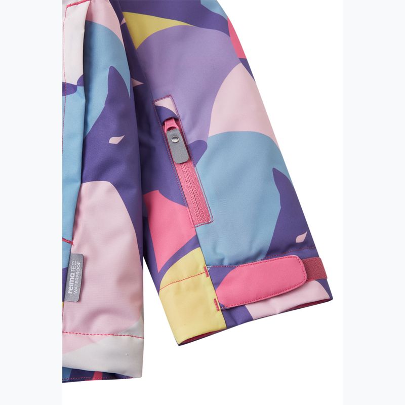 Gyerek sídzseki Reima Palsi blooming lilac 10