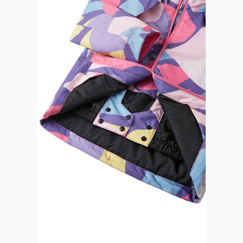 Gyerek sídzseki Reima Palsi blooming lilac 11