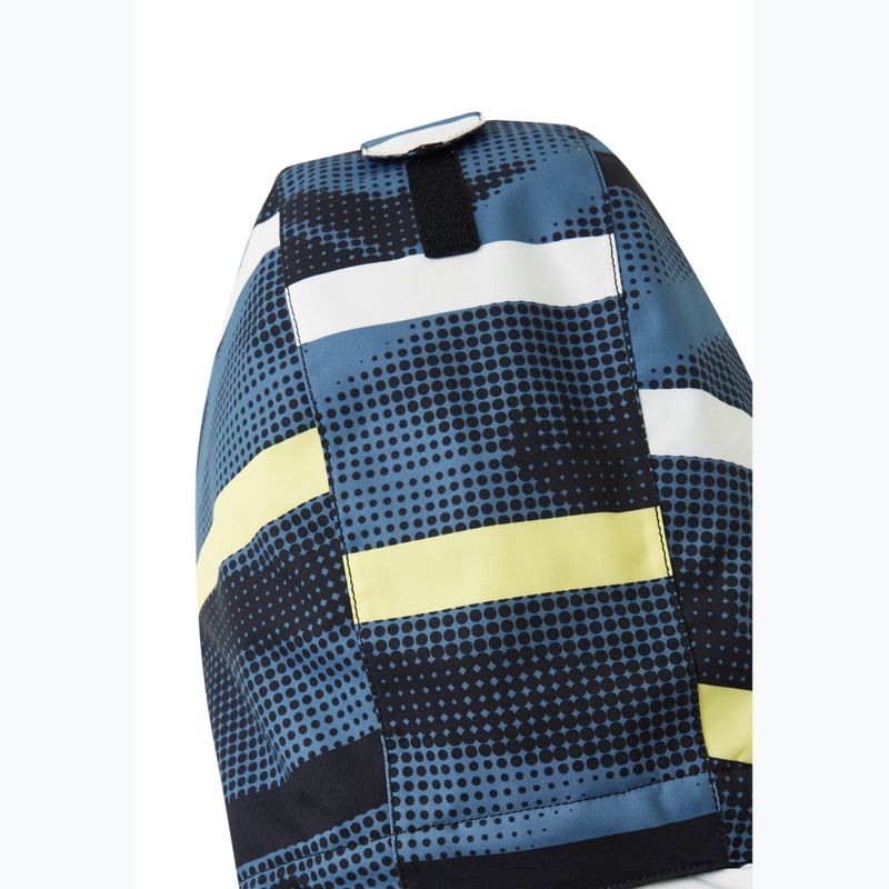 Gyerek sídzseki Reima Palsi blue ocean 5