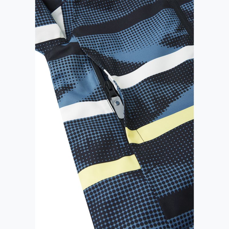 Gyerek sídzseki Reima Palsi blue ocean 9