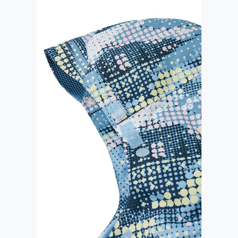 Reima Posio gyerekdzseki frozen blue 6