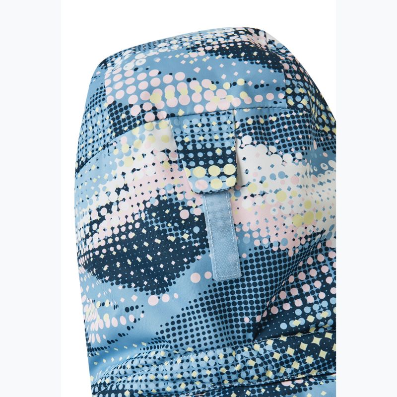 Reima Posio gyerekdzseki frozen blue 7