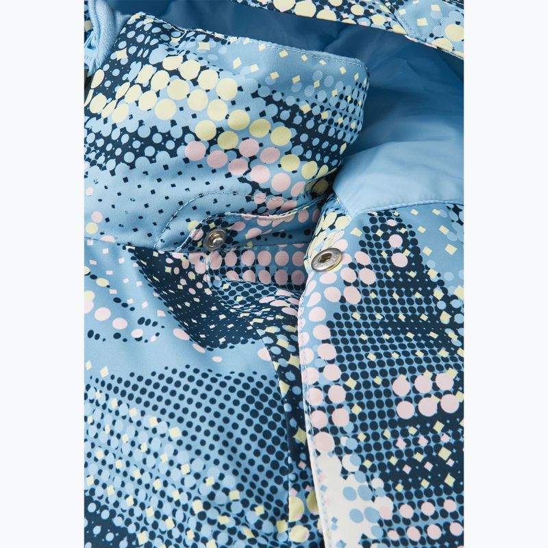 Reima Posio gyerekdzseki frozen blue 9