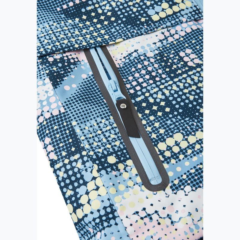 Reima Posio gyerekdzseki frozen blue 10