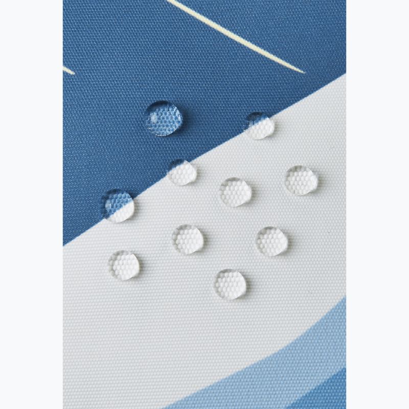 Gyerek sídzseki Reima Tirro kék óceán 15