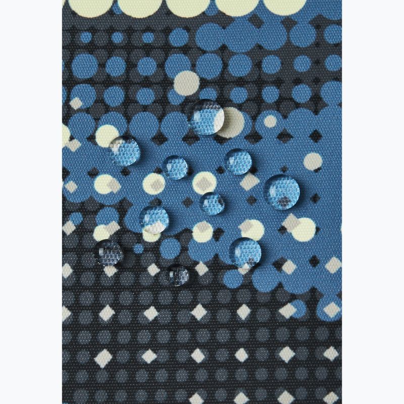 Gyerek sídzseki Reima Tirro soft black 12