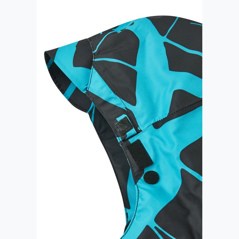 Reima Tirro fekete gyerek sídzseki 6