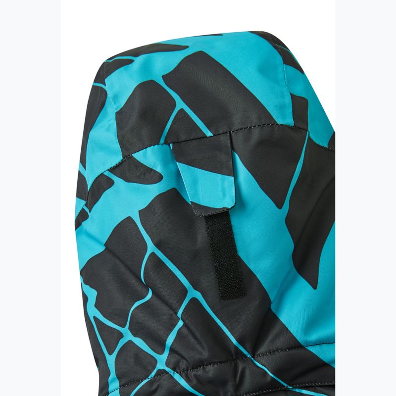 Reima Tirro fekete gyerek sídzseki 7