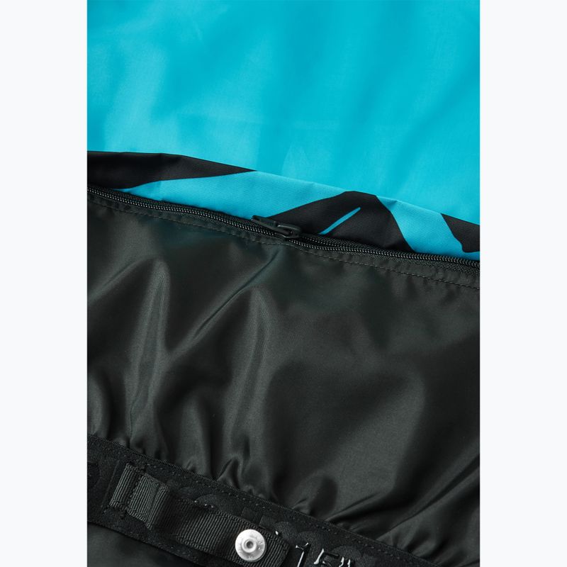 Reima Tirro fekete gyerek sídzseki 12