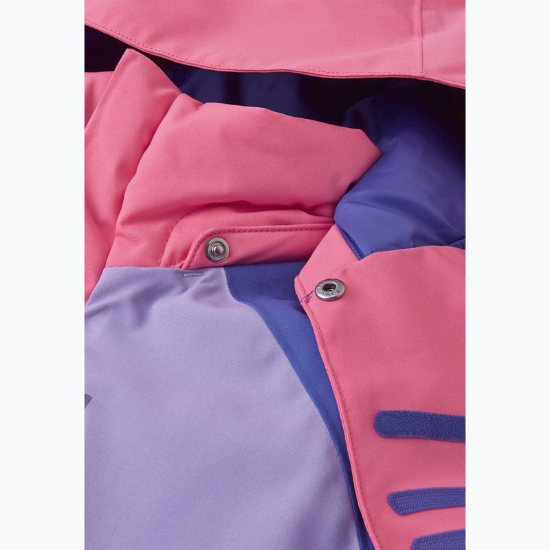 Reima Alaniva gyerekdzseki blooming lilac 6