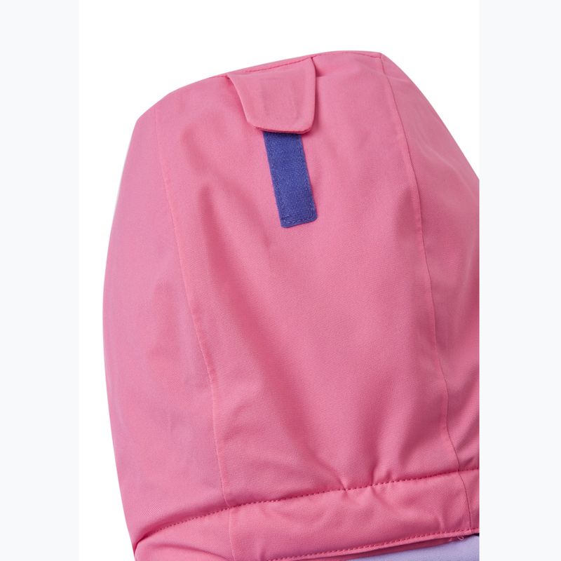 Reima Alaniva gyerekdzseki blooming lilac 7