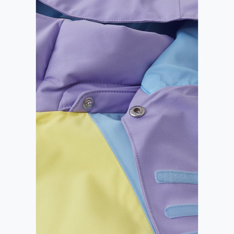 Reima Alaniva gyerekdzseki frozen blue 5