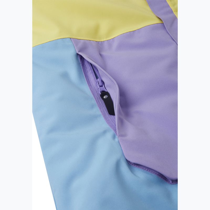 Reima Alaniva gyerekdzseki frozen blue 8