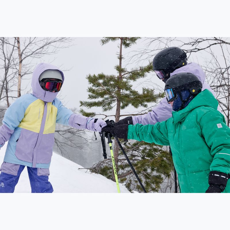 Reima Alaniva gyerekdzseki frozen blue 18