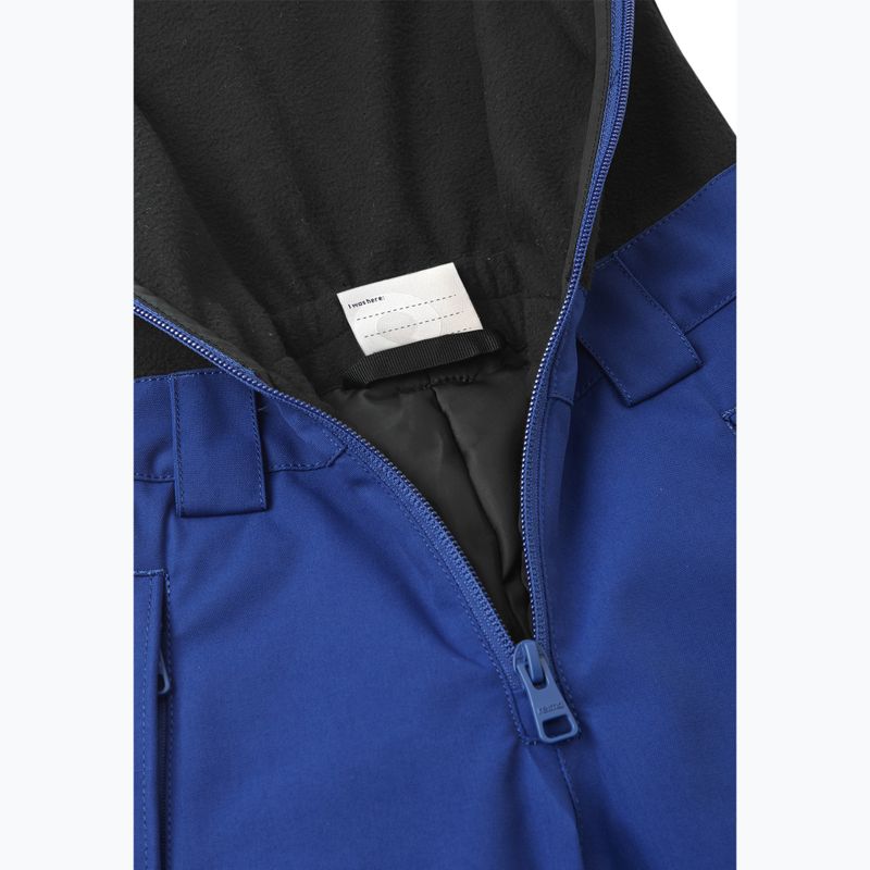 Gyerek nadrág Reima Alppi twilight blue 3