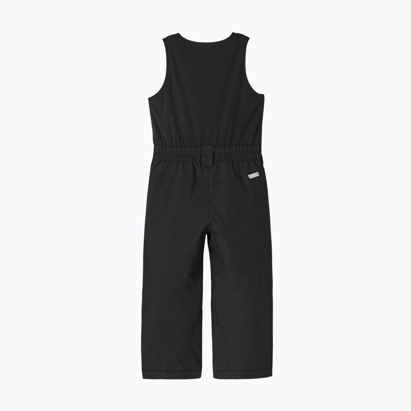 Gyerek nadrág Reima Alppi black 2