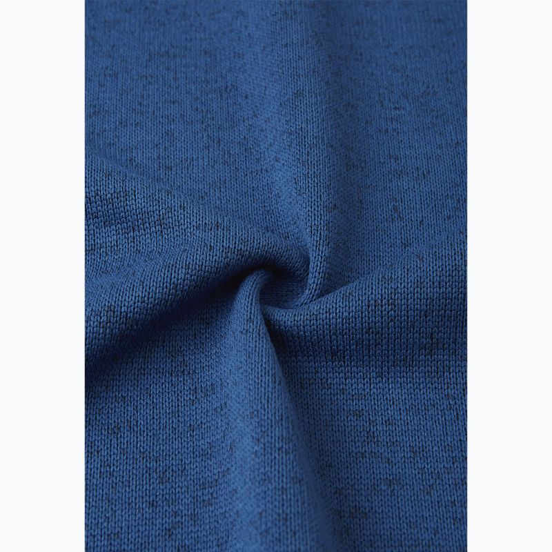 Gyerek pulóver Reima Liukuen twilight blue 6