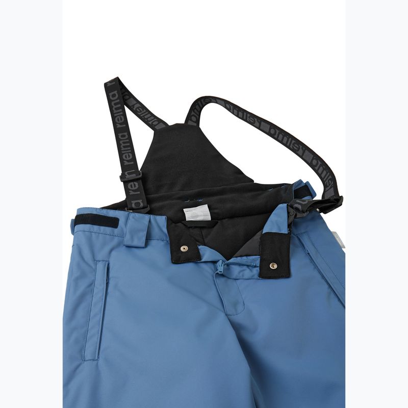 Gyerek nadrág Reima Wingon blue ocean 3