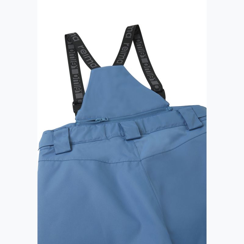 Gyerek nadrág Reima Wingon blue ocean 4