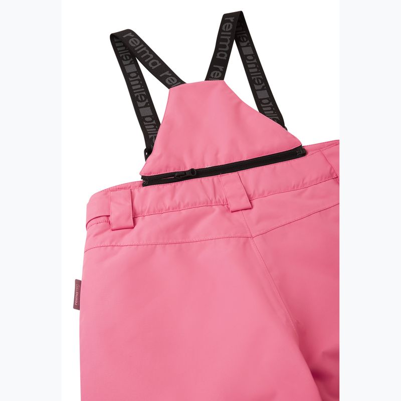 Gyerek nadrág Reima Terrie soft coral 5